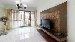 Blk 318B Anchorvale Link (Sengkang), HDB 5 Rooms #620069901